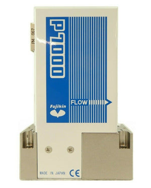 Fujikin FCSP7002-4WS1-F400-A3 Flow Control System P7000 TEL Tokyo Electron Spare
