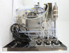DNS Dainippon Screen Nitrogen N2 Control Box 80A/80B Scrubber System Surplus