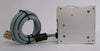 TV81AG-NAV Varian 9698996M001 Turbomolecular Pump Controller Agilent Working