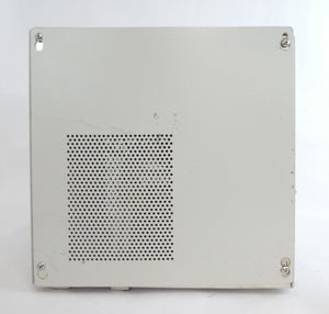 TEL Tokyo Electron MLB Trap Controller Temperature Control Box Working