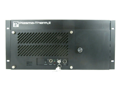 Micro Alliance 714 System Control Computer 03-0021-101 Plasma-Therm Clusterlock