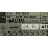 Philips 9415 912 68001 Power Supply PCB Card PE 1268 ASML PAS 5000/2500 Used