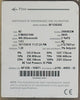 Brooks GF125C-105871 Mass Flow Controller MFC AMAT 0190-49895 Lot of 7 Surplus
