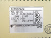 Yaskawa Electric SGDA-01AS SGDA-02AS Servo Driver Servopack Lot of 14 Working