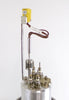 TEL Tokyo Electron PAA58505 Trias 300mm Ceramic Heater Pedestal Working