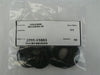 AMAT Applied Materials 3700-01883 Duro Black O-Ring Reseller Lot of 60 New