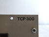 TCP 300 Pfeiffer PM C01 259 Turbomolecular Pump Power Supply Working Surplus