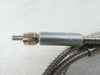 TEL Tokyo Electron 2L80-002660-12 Fiber Optic Cable 5 Foot Working Surplus