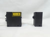Omron Z4LC-S28 Parallel Beam Line Sensor Transmitter and Receiver Set Nikon NSR