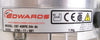EXT 406PX Edwards B760-11-991 Turbomolecular Pump Turbo Untested As-Is