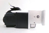 Oriental Motor BXM6400-GH DC Motor W/Gear Head 6GH10K-D2 Working Surplus