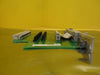 Ultratech Stepper 03-20-01705-02 General I/O Transition PCB Card Rev. J Used