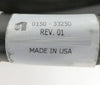 AMAT Applied Materials 0150-33250 P035Y001B031 Turbomolecular Cable Set Working