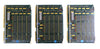KLA Instruments 710-028001-00 Image Memory PCB Card Reseller Lot of 3 Working