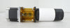 Meivac SCV Vacuum Variable Capacitor RF Match SCV-151 SCV-152 Lot of 2 Working
