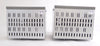Eurotherm MINI8 PID Multiloop Controller AMAT 0190-84455 Lot of 5 Working