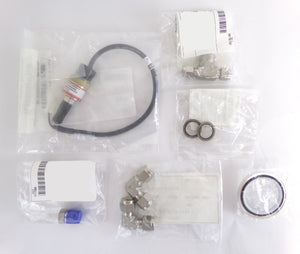 Edwards E11539911 iXH610 Rough Pump Install Kit NRY6EZ000 D37360320 AMAT New