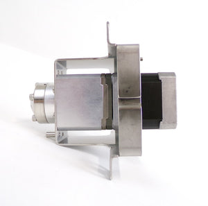 VICI Valco Instruments C52J-5006I Integrated Actuator 24394 AW484 Sciex Surplus