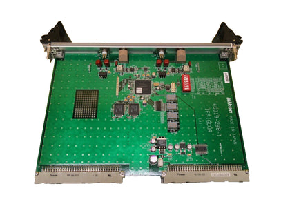 Nikon Precision 4S019-288-1 Processor PCB Card IFSIGCOR NSR Series Working