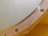 Materion Microelectronics 7113419 NiFe14 Bonded Target New Surplus