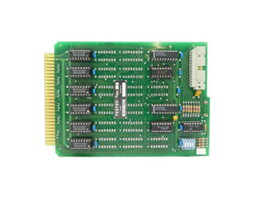 Varian Semiconductor VSEA D-H012 001 I/O Expansion PCB Card D-H0124001 Working