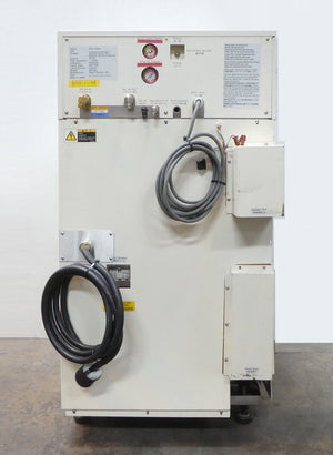 TEL Tokyo Electron D214 HFE-7200 3 Liter Industrial Chiller Spare Surplus