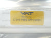 VAT 17240-PE01-AFP1 Manual HV Gate Valve TEL Tokyo Electron 5112-000022-V1 New