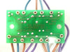 Varian Semiconductor Equipment 108103001 Dual Optical Sensor PCB Assembly New