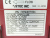 STEC SEC-7330M MFC Mass Flow Controller SEC-7330 30 CCM O2 Working Spare