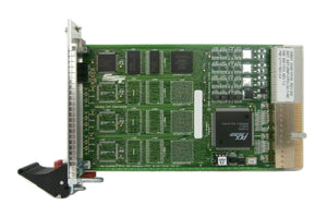 SST Woodhead SST-DNP-CPCI-3U-1-NC DeviceNet PCB Card AMAT 0190-10156 Working
