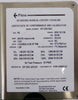 Brooks Instrument GF125C-203331 Mass Flow Controller MFC Lot of 7 Working