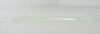 Novellus Systems 15-00409-00 Chamber Window Pyrex 1.05"x3"x.05" New Surplus