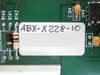 ETO Ehrhorn Technological Operations ABX-X228-10 RF Generator Controller PCB