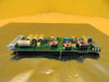 Balzers BG 525 570 CT Power Supply PCB Card BG 525 574 BS Used Working