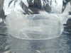 West Coast Quartz 91-00290 Quartz Pipe Mark II/MxP Poly Clamped AMAT New Surplus