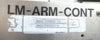 Shinko BX80-070683-16 Robot Controller SBX92300937-6 LM-ARM-CONT Working