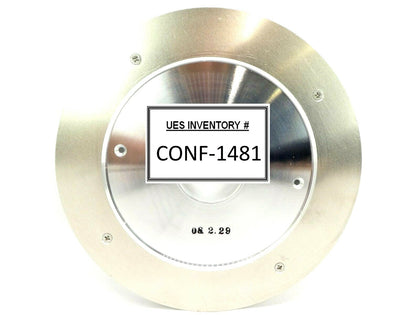 DNS Dainippon Screen S8HS-1075 RSW Magnet Ring 8" 2AJ807401 New Surplus