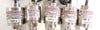 UE Precision Sensors E36W-H162 Absolute Pressure Switch Lot of 5 Working