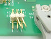 Nikon 4S013-464 Robot Link Board PCB RBTLNK3 NSR-S307E Bent Pins Untested As-Is