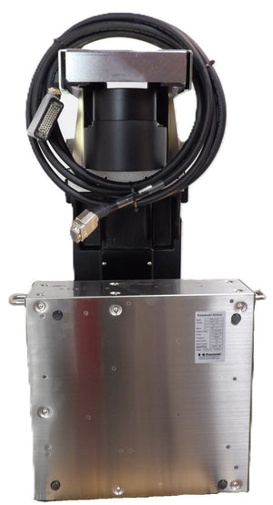 Kawasaki 3NX510B-A006 Wafer Handling Robot Set NX Controller 30D61J-A312 New