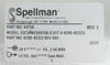 Spellman ESC5PN25X4758 High Voltage Power Supply Module X4758 Working Surplus