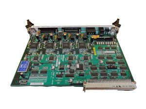 Nikon Precision 4S019-460 Processor PCB Card BSA-MOT NSR Series Working