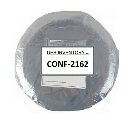 AMAT Applied Materials 91-01228RW Insulator Pinless Quartz 8" SNNF Refurbished