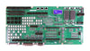 TEL Tokyo Electron CX81-050045-53 PCB TAB22U-5/VTH Working Surplus