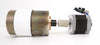 Meiden 12910008 12910009 Variable Vacuum Capacitor Lot of 2 Working