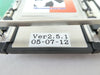Shinko ATA-IDE/R(IDEV2.0) CompactFlash PCB Card TEL Tokyo Electron Telius Spare
