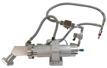 HNL Inc 0040-18064 HDP-CVD RPSC Remote Plasma Clean Applicator AMAT Working