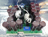 MKS Instruments 003-9311-317 Power Supply PCB 000-9311-317 Optima RPG Working