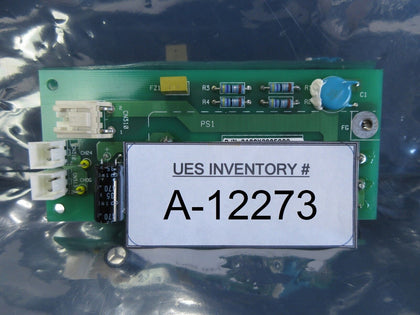 Shinko Electric 3ASSYC805900 Interface Board PCB OHT-DD2 Asyst VHT5-1-1 Used