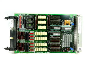 Hitachi IL36-I PCB Card M-511E Microwave Plasma Etching System Working Spare